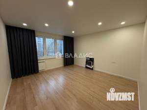 2-к квартира, вторичка, 50м2, 2/10 этаж