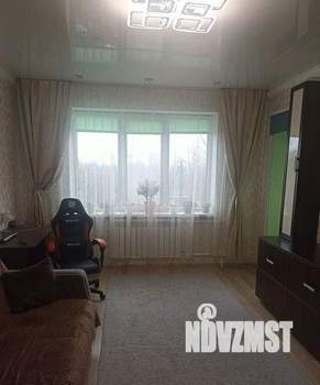 2-к квартира, вторичка, 51м2, 3/5 этаж