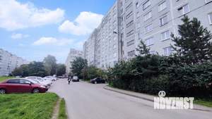 3-к квартира, вторичка, 65м2, 8/9 этаж
