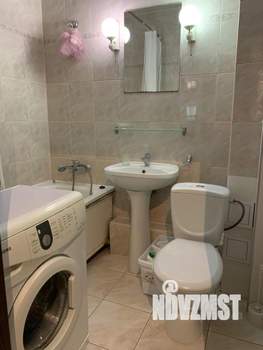 1-к квартира, вторичка, 40м2, 3/9 этаж