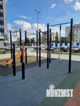 1-к квартира, вторичка, 39м2, 8/9 этаж
