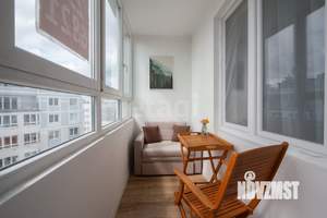 2-к квартира, вторичка, 71м2, 8/9 этаж