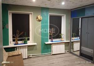 2-к квартира, вторичка, 41м2, 3/3 этаж