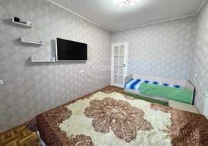 3-к квартира, вторичка, 67м2, 5/5 этаж