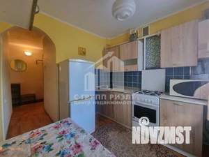 2-к квартира, вторичка, 48м2, 1/5 этаж