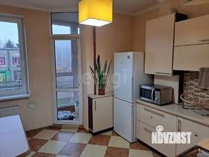 1-к квартира, вторичка, 41м2, 2/9 этаж