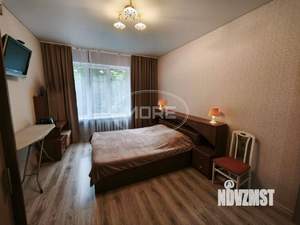 2-к квартира, вторичка, 53м2, 3/4 этаж