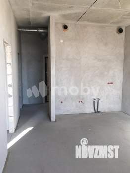 1-к квартира, вторичка, 51м2, 3/11 этаж