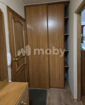 2-к квартира, вторичка, 50м2, 1/10 этаж
