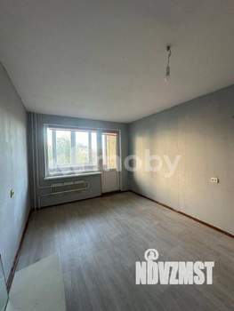 1-к квартира, вторичка, 38м2, 2/5 этаж
