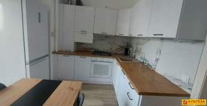 2-к квартира, вторичка, 54м2, 5/16 этаж