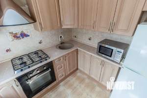 1-к квартира, вторичка, 30м2, 4/5 этаж