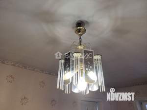 2-к квартира, вторичка, 42м2, 2/4 этаж