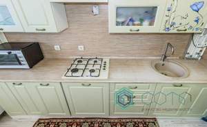 1-к квартира, вторичка, 38м2, 3/9 этаж