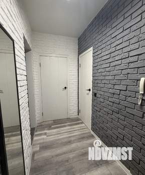 1-к квартира, вторичка, 36м2, 7/9 этаж