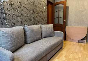 2-к квартира, вторичка, 32м2, 1/3 этаж