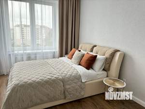 1-к квартира, вторичка, 38м2, 8/9 этаж