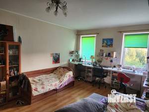 2-к квартира, вторичка, 60м2, 5/5 этаж