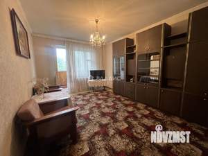 2-к квартира, вторичка, 53м2, 4/9 этаж