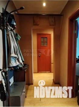 2-к квартира, вторичка, 49м2, 5/5 этаж