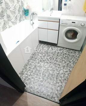 2-к квартира, вторичка, 54м2, 3/9 этаж