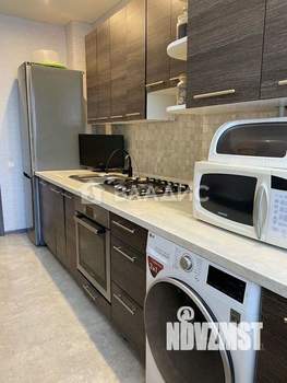 2-к квартира, вторичка, 55м2, 5/8 этаж