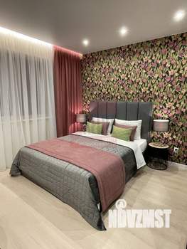 4-к квартира, вторичка, 100м2, 1/4 этаж