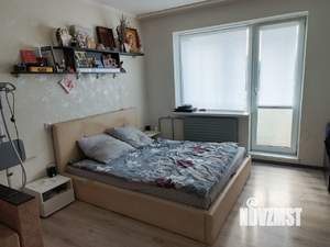 2-к квартира, вторичка, 53м2, 5/5 этаж