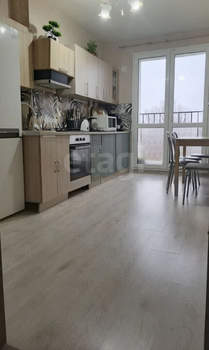 2-к квартира, вторичка, 48м2, 3/3 этаж