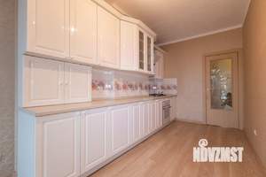 1-к квартира, вторичка, 46м2, 8/10 этаж