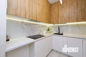 3-к квартира, вторичка, 86м2, 8/14 этаж