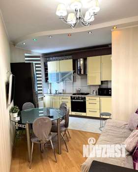1-к квартира, вторичка, 46м2, 4/9 этаж