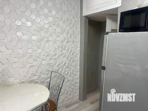 2-к квартира, вторичка, 52м2, 1/4 этаж