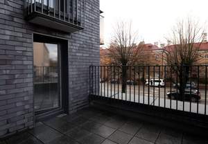 2-к квартира, вторичка, 55м2, 2/7 этаж