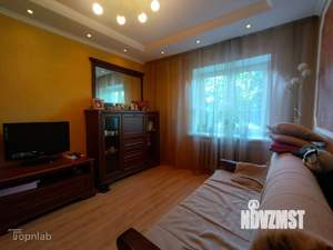 3-к квартира, вторичка, 60м2, 2/5 этаж