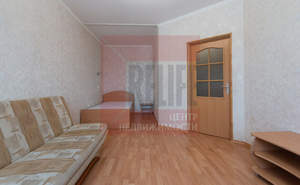 1-к квартира, вторичка, 36м2, 4/5 этаж