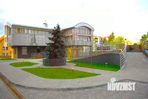 6-к квартира, вторичка, 358м2, 3/13 этаж