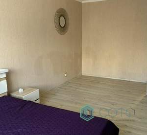 1-к квартира, вторичка, 37м2, 1/8 этаж