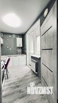 1-к квартира, вторичка, 28м2, 4/10 этаж