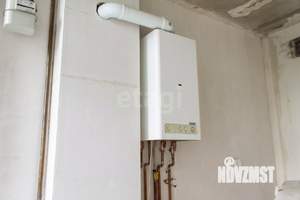 1-к квартира, вторичка, 79м2, 6/10 этаж