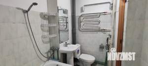 1-к квартира, вторичка, 37м2, 6/10 этаж