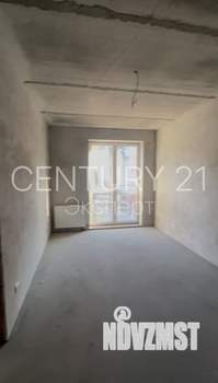 1-к квартира, вторичка, 42м2, 2/5 этаж