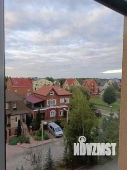 2-к квартира, вторичка, 60м2, 4/5 этаж