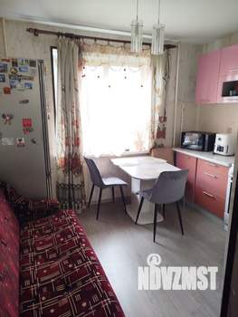 1-к квартира, вторичка, 38м2, 6/9 этаж