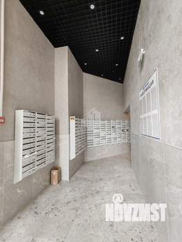 1-к квартира, вторичка, 49м2, 4/25 этаж