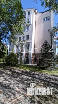 4-к квартира, вторичка, 159м2, 1/6 этаж