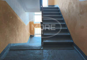 1-к квартира, вторичка, 22м2, 3/5 этаж