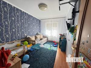 2-к квартира, вторичка, 51м2, 3/5 этаж