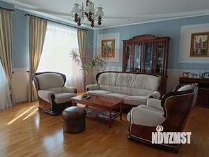 4-к квартира, вторичка, 188м2, 5/5 этаж