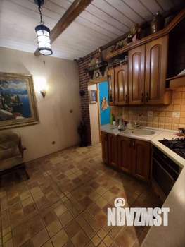 3-к квартира, вторичка, 103м2, 1/4 этаж